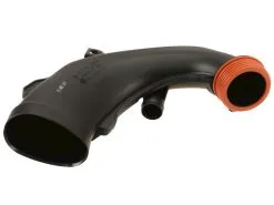 Genuine - Air Mass Meter Boot - Cylinders 1-4 - 2011 - 2016 BMW 550i XDrive - W0133-2898660