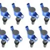 Replacement - Ignition Coil Kit - 8 Piece - 2005 - 2008 Ford Expedition 5.4L V8 (Fits Up To 11/2007) - 904-003B-K8 -Intake System Parts Shop D0194 M524533 1