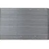 TYC - Turbo Intercooler Air Cooler - 2011 - 2016 GMC Sierra 2500 HD 6.6L V8 Turbo - 18063