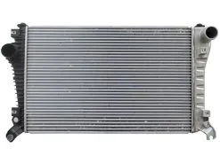 TYC - Turbo Intercooler Air Cooler - 2011 - 2016 GMC Sierra 2500 HD 6.6L V8 Turbo - 18063