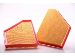 Pronto - Air Filter - Includes 1 Filter - 2007 - 2010 BMW X5 4.8L V8 - PA5715