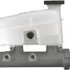 API - Brake Master Cylinder - 2003 - 2005 Chevrolet Silverado 1500 - D0194-T536749 -Intake System Parts Shop D0194 T536749 1