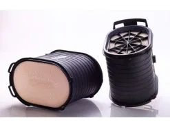 Pronto - Air Filter - 2003 - 2007 Ford F-250 Super Duty 6.0L V8 Diesel - PA5535