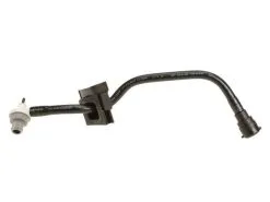 Genuine - Booster Vacuum Hose - 2006 - 2007 Mercedes-Benz C280 - W0133-1780972