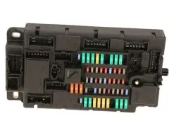 Genuine - Fusebox - 2007 - 2015 Mini Cooper - W0133-2956457