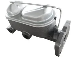 Replacement - Brake Master Cylinder - 1971 - 1976 Plymouth Duster - 912-174
