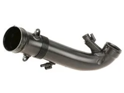 Genuine - Air Mass Meter Boot - 2011 - 2016 Mini Cooper Countryman - W0133-1955486