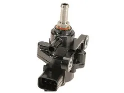 Genuine - Purge Valve - 1996 - 1997 Nissan Pickup (From 09/01/1996) - W0133-2112208