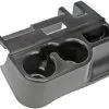 Dorman - Cup Holder - 1999 - 2001 Dodge Ram 1500 - 41019 1 Dorman - Cup Holder - 1999 - 2001 Dodge Ram 1500 - 41019 -Intake System Parts Shop D0195 K398336 1