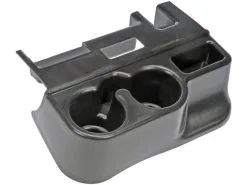 Dorman - Cup Holder - 1999 - 2001 Dodge Ram 1500 - 41019
