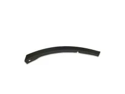 Action Crash - Front Right Passenger Side Bumper Cover Wheel Molding Extension - 2013 - 2015 Toyota RAV4 - TO1005179