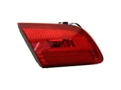 ULO - Left Driver Side Tail Light Lens - Trunk Mounted - 2007 - 2010 BMW 328i Convertible - W0133-1845364