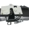 Replacement - Front Left Driver Side Door Lock Actuator Motor - 2007 - 2009 GMC Sierra 1500 - 839-122