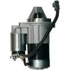 Replacement - Starter Motor - 1.4 KW - 2001 - 2004 Nissan Xterra 3.3L V6 (From 05/2001) - 911-052 -Intake System Parts Shop D0196 C798171 1
