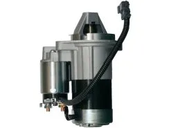Replacement - Starter Motor - 1.4 KW - 2001 - 2004 Nissan Xterra 3.3L V6 (From 05/2001) - 911-052