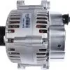 API - Alternator - 130 Amps - 2007 - 2009 Hyundai Santa Fe 3.3L V6 - D0196-D534153