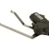 Pierburg - Lower Intake Manifold Runner Control Motor - 2008 - 2009 Audi S5 (Up To 11/17/2008) - 079129086B