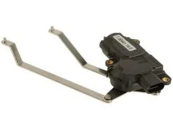 Pierburg - Lower Intake Manifold Runner Control Motor - 2008 - 2009 Audi S5 (Up To 11/17/2008) - 079129086B