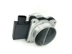 Replacement - Mass Air Flow Sensor - Aluminum Style Housing - 1996 - 2005 Chevrolet Astro - 909-1047
