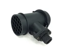 Replacement - Mass Air Flow Sensor - 1996 - 1998 BMW 318i 1.9L 4-Cylinder - 909-1024