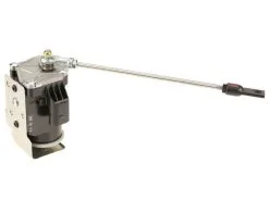 Genuine - Turbo Wastegate Actuator - 2011 - 2014 Hyundai Sonata - W0133-2307289