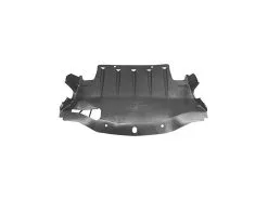 Action Crash - Center Undercar Engine Shield - 2015 - 2019 Chrysler 300 AWD - CH1228140