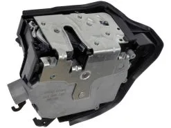 Dorman - Front Left Driver Side Door Lock Actuator Motor - 2000 - 2006 BMW X5 - 937-856