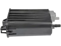 Dorman - Carbon Canister - Tall And Narrow Canister And Leak Detection Pump With 2.6 Gallon Tank - 2007 - 2008 Dodge Ram 1500 3.7L V6 4.7L 5.7L V8 - 911-670