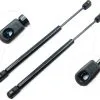 Replacement - Front Hood Lift Support Shock Kit - 2005 - 2008 Dodge Magnum (with Factory Installed Lift Supports) - 827-052 -Intake System Parts Shop D0197 Q737938 1