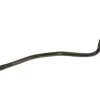 Genuine - Booster Vacuum Hose - Includes Check Valve - 2006 - 2010 Volkswagen Beetle 2.5 - W0133-1783525 -Intake System Parts Shop D0197 V164125 1