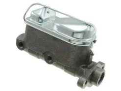 Dorman - Brake Master Cylinder - 1.0625 Inch Bore - 1977 - 1979 Ford F-250 - M97936