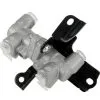Genuine - Brake Proportioning Valve - 1992 - 1995 Honda Civic - W0133-1803750 -Intake System Parts Shop D0198 F998622 1