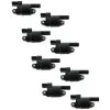 TRQ - Ignition Coil Kit - 8 Piece - 2007 - 2014 Chevrolet Tahoe - ICA61432