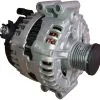 TYC - Alternator 180 AMP - 2007 - 2010 BMW 335i - 2-11302