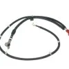 Genuine - Positive Battery Cable - Starter Cable - 1998 - 2002 Honda Accord 3.0L V6 - W0133-1617275 -Intake System Parts Shop D0198 Q895637 1