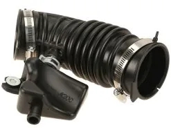 Original Equipment - Air Mass Sensor Boot - 2007 - 2008 Infiniti G35 VQ35HR - W0133-1851733