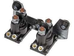 Dorman - Air Intake Heater Relay - 1994 - 2002 Dodge Ram 3500 5.9L 6-Cylinder Turbo Diesel - 904-308