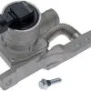 Dorman - Secondary Air Injection Check Valve - 2006 - 2008 Chevrolet Cobalt 2.2L 4-Cylinder (with California Emissions) - 911-152 -Intake System Parts Shop D0199 P953541 1
