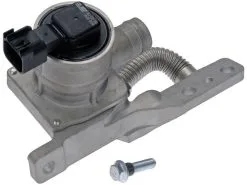 Dorman - Secondary Air Injection Check Valve - 2006 - 2008 Chevrolet Cobalt 2.2L 4-Cylinder (with California Emissions) - 911-152