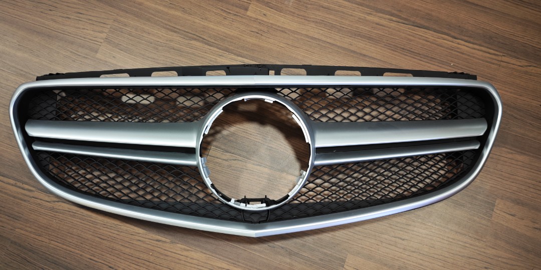 Intake System Parts Shop -Intake System Parts Shop glc original front grille 1687500416 6e4ca6bc